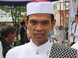 MA Putuskan Ustaz Abdul Somad dan Mellya Bercerai